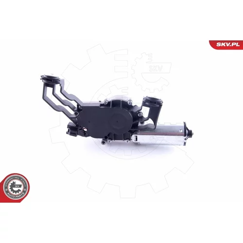 Motor stieračov 19SKV185 (ESEN SKV) - obr. 2