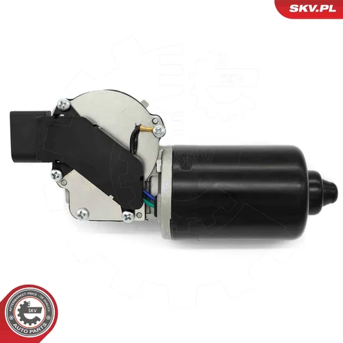 Motor stieračov 19SKV206 (ESEN SKV) - obr. 4