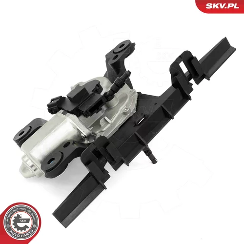 Motor stieračov 19SKV211 (ESEN SKV) - obr. 2