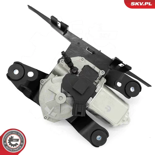 Motor stieračov 19SKV211 (ESEN SKV) - obr. 3