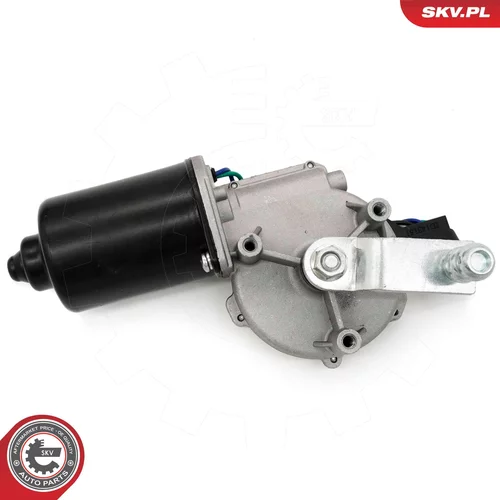 Motor stieračov 19SKV213 (ESEN SKV) - obr. 4