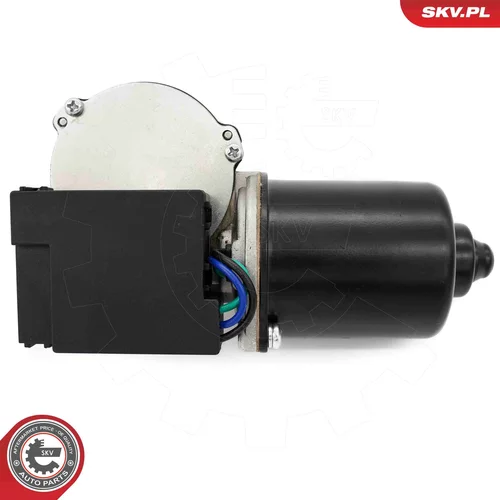 Motor stieračov 19SKV219 (ESEN SKV) - obr. 3