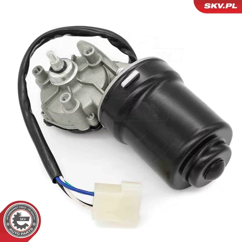 Motor stieračov 19SKV229 (ESEN SKV) - obr. 1