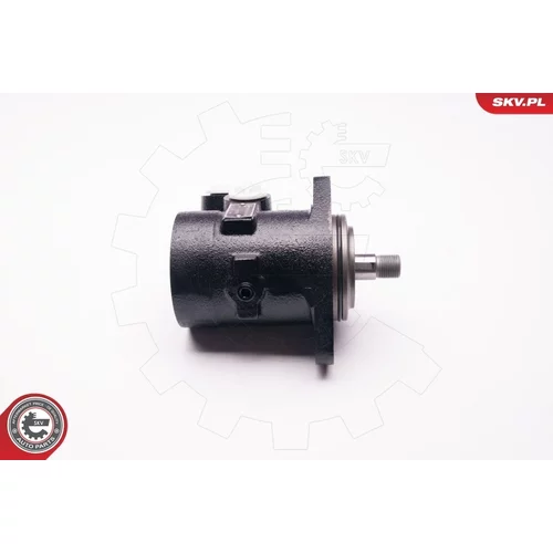 Hydraulické čerpadlo pre riadenie 1SKV0013 (ESEN SKV) - obr. 3