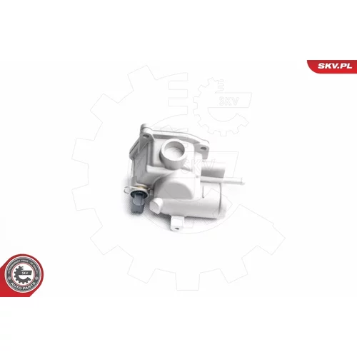Termostat chladenia 20SKV029 (ESEN SKV) - obr. 2