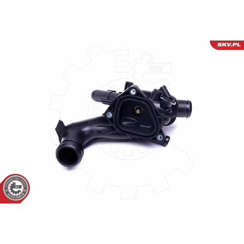 Termostat chladenia 20SKV100 (ESEN SKV) - obr. 3
