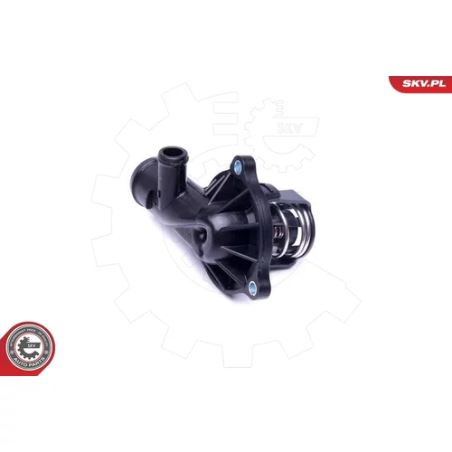 Termostat chladenia 20SKV107 (ESEN SKV) - obr. 3