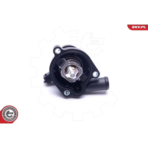 Termostat chladenia 20SKV138 (ESEN SKV) - obr. 2