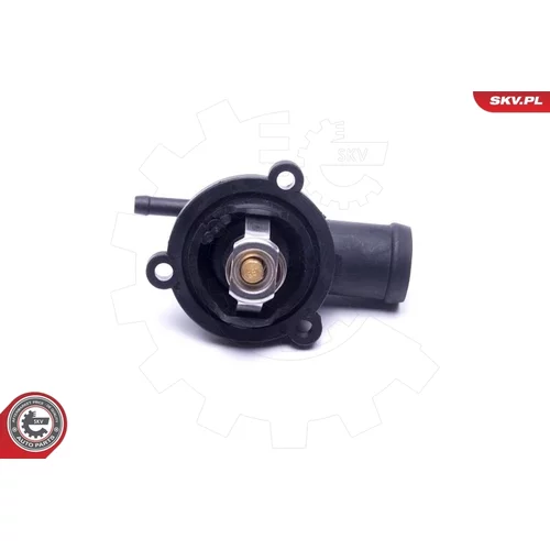 Termostat chladenia 20SKV176 (ESEN SKV) - obr. 2