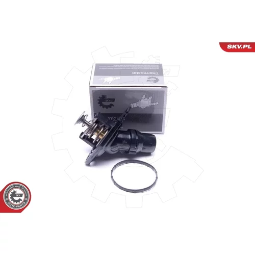 Termostat chladenia 20SKV195 (ESEN SKV)