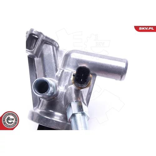 Termostat chladenia 20SKV212 (ESEN SKV) - obr. 3