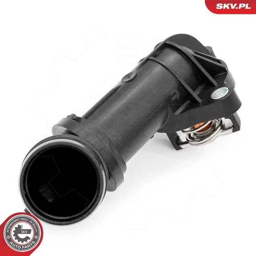 Termostat chladenia 20SKV224 (ESEN SKV) - obr. 4
