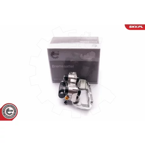 Brzdový strmeň 23SKV824 (ESEN SKV) - obr. 4
