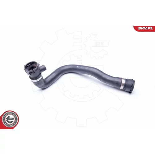 Hadica chladenia 24SKV251 (ESEN SKV) - obr. 1