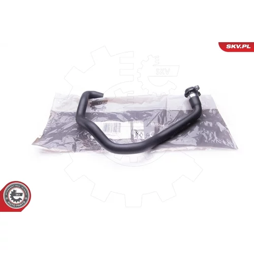 Hadica chladenia 24SKV260 (ESEN SKV) - obr. 2