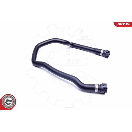 Hadica chladenia 24SKV275 (ESEN SKV) - obr. 1