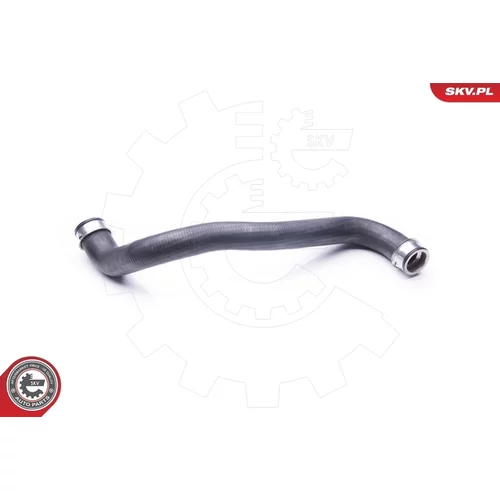 Hadica chladenia 24SKV301 (ESEN SKV) - obr. 1