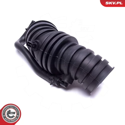 Nasávacia hadica, Vzduchový filter 24SKV419 (ESEN SKV) - obr. 2