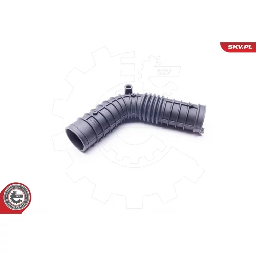 Nasávacia hadica, Vzduchový filter 24SKV439 (ESEN SKV) - obr. 1