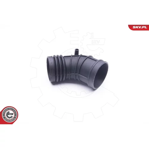 Nasávacia hadica, Vzduchový filter 24SKV440 (ESEN SKV) - obr. 1