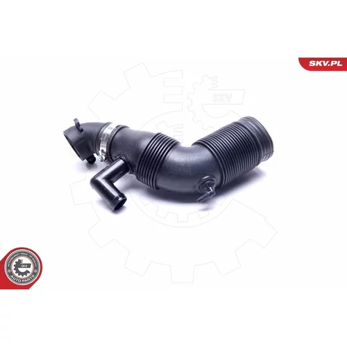 Nasávacia hadica, Vzduchový filter 24SKV503 (ESEN SKV) - obr. 1