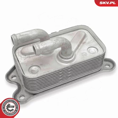 Chladič motorového oleja 31SKV305 (ESEN SKV) - obr. 1