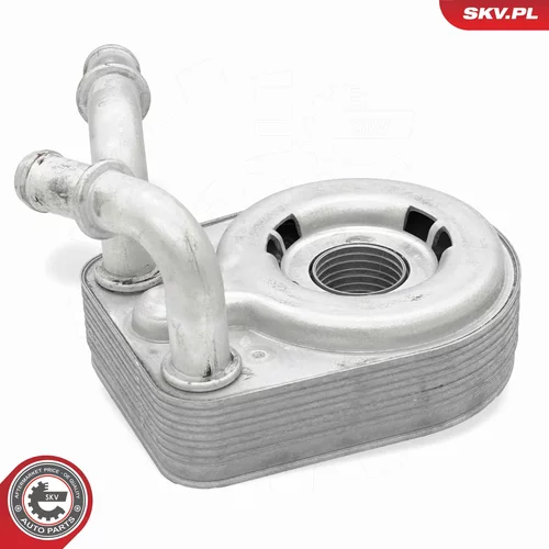 Chladič motorového oleja 31SKV310 (ESEN SKV) - obr. 3