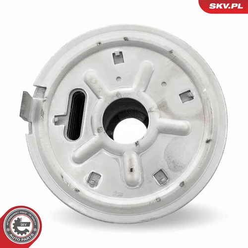 Chladič motorového oleja 31SKV315 (ESEN SKV) - obr. 2
