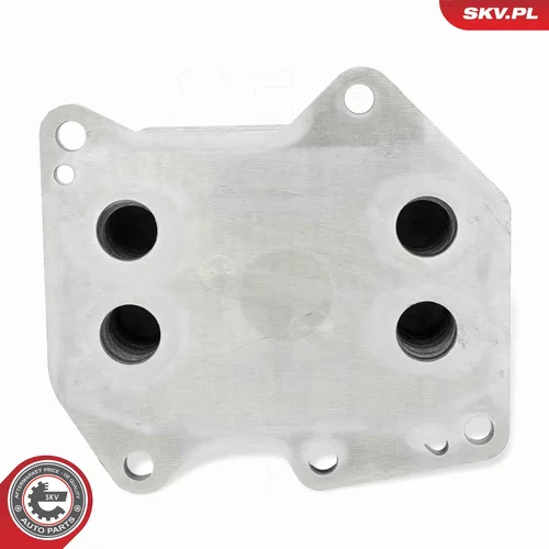 Chladič motorového oleja 31SKV320 (ESEN SKV) - obr. 3