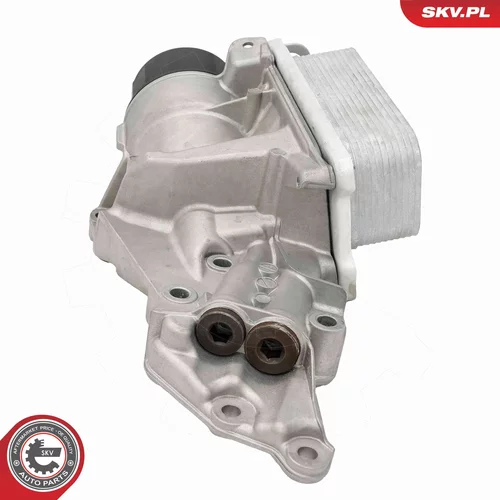 Chladič motorového oleja 31SKV324 (ESEN SKV) - obr. 5