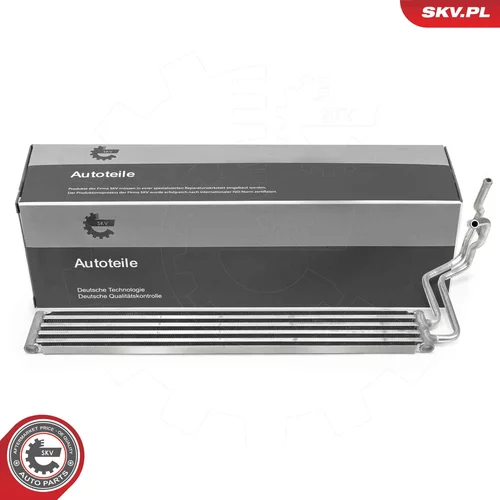 Chladič motorového oleja ESEN SKV 31SKV354