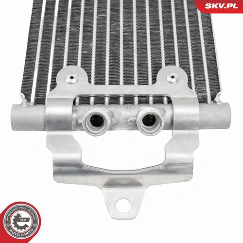 Chladič motorového oleja 31SKV356 (ESEN SKV) - obr. 3
