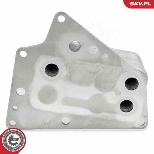 Chladič motorového oleja 31SKV357 (ESEN SKV) - obr. 3