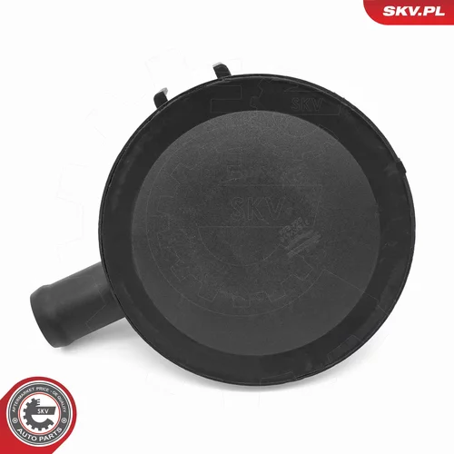 Ventil odvetrania kľukovej skrine 31SKV416 (ESEN SKV) - obr. 2