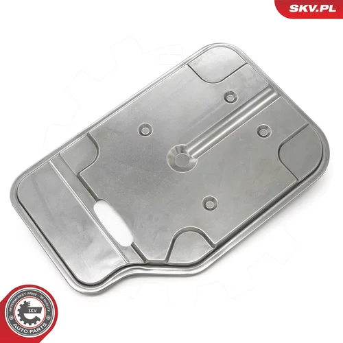 Hydraulický filter automatickej prevodovky 31SKV433 (ESEN SKV) - obr. 2