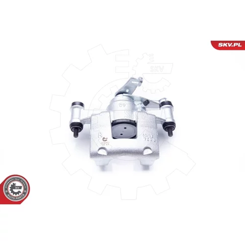 Brzdový strmeň 34SKV824 (ESEN SKV) - obr. 4