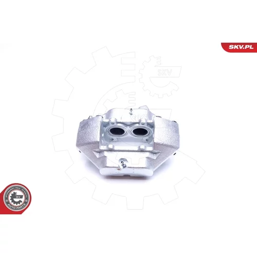 Brzdový strmeň 34SKV911 (ESEN SKV) - obr. 4