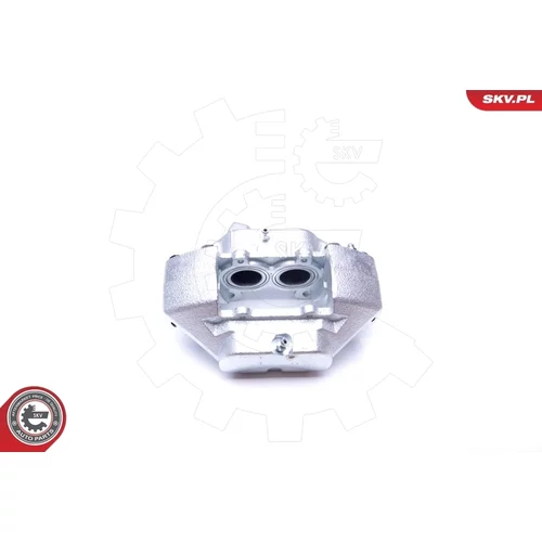 Brzdový strmeň 34SKV912 (ESEN SKV) - obr. 4
