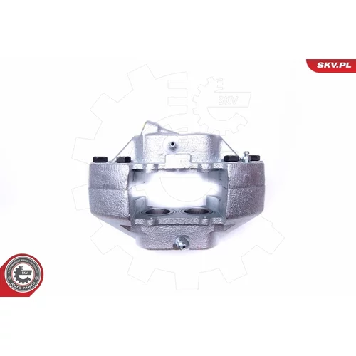 Brzdový strmeň 34SKV912 (ESEN SKV) - obr. 5