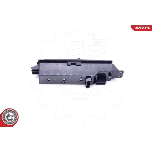 Spínač elektrického otvárania okien 37SKV346 (ESEN SKV) - obr. 2