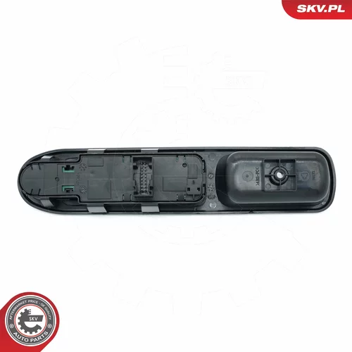 Spínač elektrického otvárania okien 37SKV491 (ESEN SKV) - obr. 4