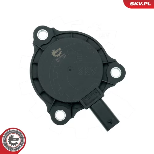 Centrálny magnet pre nastavovanie vačkového hriadeľa 39SKV905 (ESEN SKV) - obr. 3