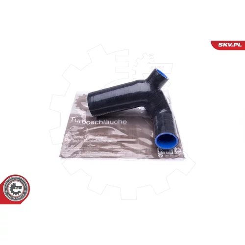 Hadica plniaceho vzduchu ESEN SKV 43SKV032