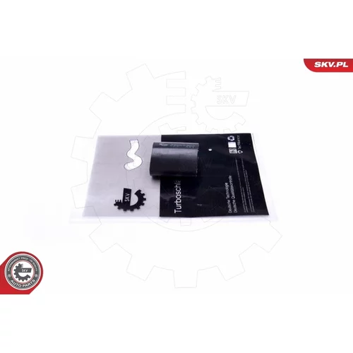 Hadica plniaceho vzduchu ESEN SKV 43SKV452