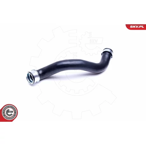 Hadica chladenia 43SKV750 (ESEN SKV) - obr. 1
