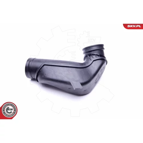 Nasávacia hadica, Vzduchový filter 43SKV921 (ESEN SKV) - obr. 2