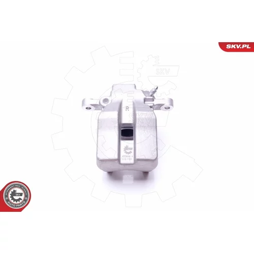 Brzdový strmeň 45SKV814 (ESEN SKV) - obr. 5