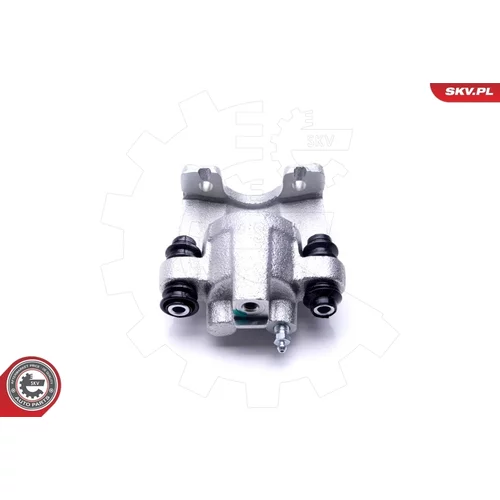 Brzdový strmeň 45SKV854 (ESEN SKV) - obr. 4