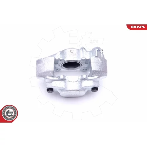 Brzdový strmeň 45SKV862 (ESEN SKV) - obr. 5