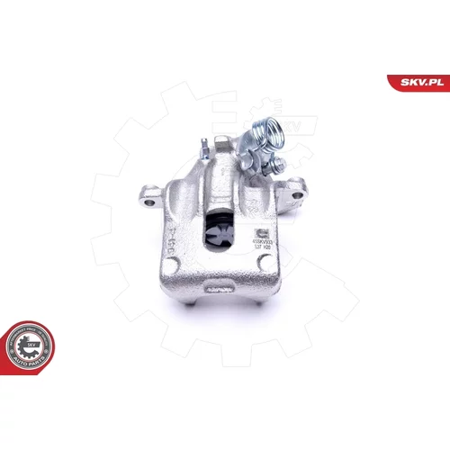 Brzdový strmeň 45SKV933 (ESEN SKV) - obr. 5